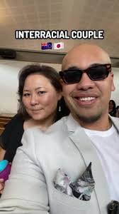 Asian Married Polynesian