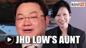 Evelyn is a certified financial planner licensee and a member of the financial planning association of singapore (fpas). Trx City Sdn Bhd Company Secretary Is Jho Low S Aunt Video Dailymotion
