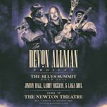 Devon Allman