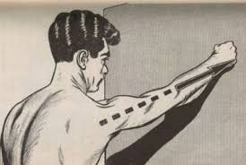 Self Defense Tips From Boxing Champ Jack Dempsey Self Defense Tips Self Defense Defense