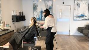 The mohawk haircut looks insanely attractive and eccentric. How One Omaha Hair Salon Is Getting Back To Business