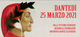 Si celebra l'ingresso di dante nel primo girone dell'inferno. N Vrd H2nzuqbm
