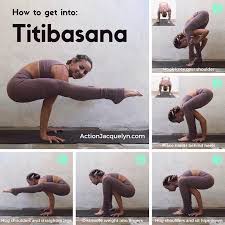 11 7k Likes 184 Comments Jacquelyn Getstretchy Actionjacquelyn On Instagram Crow Pose For Today S Getstretc Yoga Trainer Yoga Asanas Yoga Postures