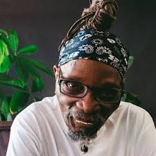 CREATIVES: Painter Arthur Bucknor