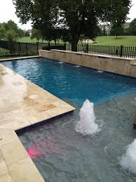 Dr Ikpea Swimming Pool Katy Texas Pool Builder Sahara Pools Katy Tx Swimming Pools Pool Builders Pool