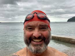 West Devon veteran Marine's Channel swim to go ahead.