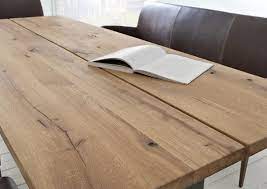 Solid black walnut dining room table. Dining Tables Room Garden Gartenmobel Und Mobel In Berlin