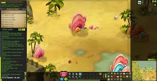 Sujet Unique Chasse Aux Tresors Signalements Forum Dofus Le Mmorpg Strategique
