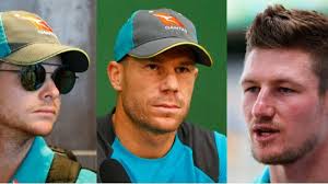 Will Steve Smith, David Warner and Cameron Bancroft be back for India vs  Australia?
