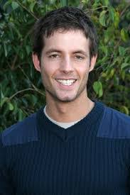 Kenny Doughty's Instagram, Twitter & Facebook