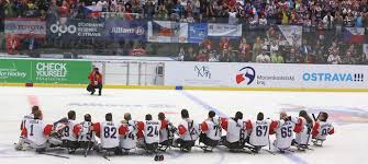 Mistrovství světa v hokeji 2021. Para Hokej Smutne Louceni Cesi Padli Na Ms S Korejci Medaile Znovu Unikla Isport Cz