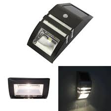 Alibaba.com offers 1,673 super bright solar wall light products. Cool A Solar Light With Motion Sensor For The Steps Path Or Wherever Solar Motion Sensor Super Brig Led Wall Lights Solar Wall Lights Solar Pathway Lights