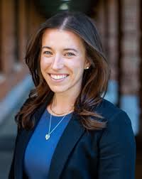 National Center for the Middle Market Staff