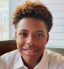 Wendy's son catches U-17 coach Cooper's eye