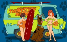 Toy story tom and jerry snoopy winnie the pooh smurfs spongebob simpsons zootopia thundercats woody. 40 Scooby Doo Hd Wallpapers Background Images