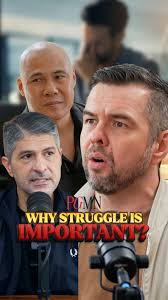 Struggle isn’t just inevitable — it’s essential. Raffy Zamora shares how  even billionaires admit that when struggle disappears, so does purpose.  Without obstacles to overcome, success feels hollow and ...