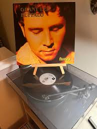 Wonderful album 🎙️🎸🎷that I love, it's terrible realised september 30,  1982