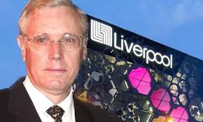 Esta es la familia Michel, la millonaria accionista de Liverpool y Femsa