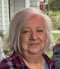 Patricia "Patty" Hart Obituary