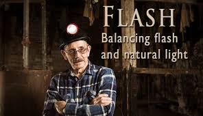 Balancing Flash And Ambient Light
