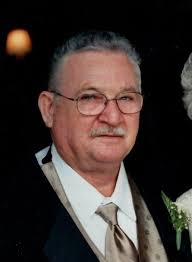 James Hobson Obituary