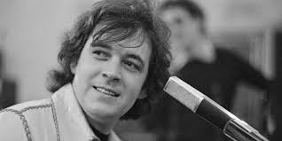 Procol Harum's Gary Brooker Dies at 76