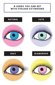 Lash Extension Faqs Vamp Beauty