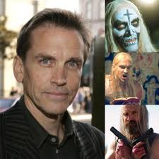 Wishing actor Bill Moseley (House of 1,000 Corpes) a Very Happy Birthday  Today 11/11 !!!!!!!! Born 1951, I saw Bill at Horror fest in July call The  Flashback Weekend held in Rosemont,