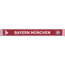 Fc bayern münchen, münchen, germany. Adidas Fc Bayern Munchen Schal 15 95