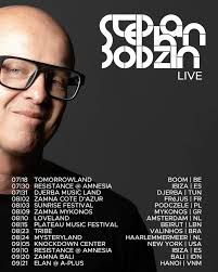 tomorrowland ❤️ it felt so damn good to be back. Even after the chaos of  losing the main stage just two days before the festival, our team still  pulled off something truly