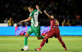 Formación titular de atlético nacional vs.tolima por la liga betplay 2021. Felipe Aguilar Felipe Aguilar Photos Zimbio