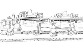 It is usually used for firefighting operation. Malvorlage Lego City Teransporter Coloring And Malvorlagan