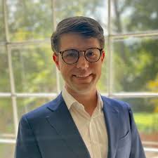 Ian Burdick's Instagram, Twitter & Facebook