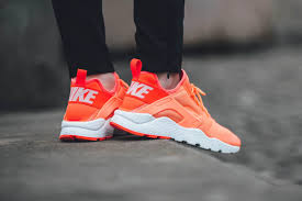 Nike air huarache ultra premium se in two tonal options. Nike Air Huarache Ultra Sneakers Magazine