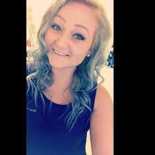 Lisa Pagac's Instagram, Twitter & Facebook