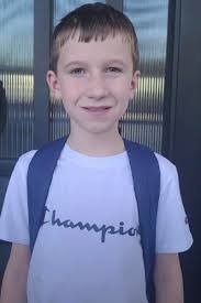 Logan Pettit's Instagram, Twitter & Facebook