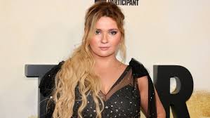 Abigail Breslin Still Healing After ...