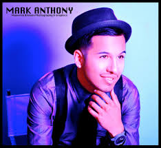 Mark Anthony