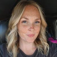 Angela Mcgeachy's Instagram, Twitter & Facebook