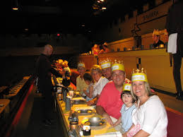 My Medieval Times Review Of Medieval Times Orlando