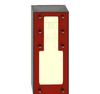 interface plug-in relay, Harmony electromechanical relays, 8A, 2CO, 120V AC