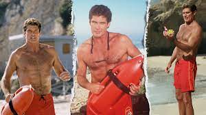 David michael hasselhoff ,1 nicknamed the hoff,2 is an american actor, singer, producer, television personality, and businessman. Wie Cool Sind Sie Mr Hasselhoff Interview Magazin