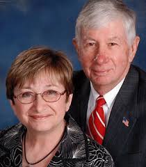 50th for Jim, Pam Raymond