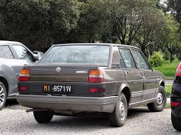 Image result for Gray 1984 Alfa-Romeo