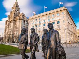 Hard days night hotel liverpool, the beatles hotel liverpool. 11 Best Nightlife Spots In Liverpool Right Now
