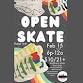 Open Skate