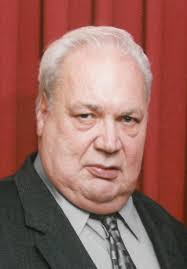 Obituary of Jerrold C. Hurst