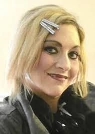 Jennifer Marien Obituary (1972