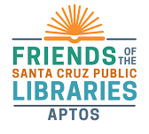 Aptos Library Friends Pop-Up Book Sale
