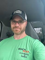 Beach Bum Air Conditioning & Appliance LLC